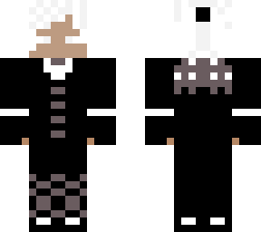 silver far man