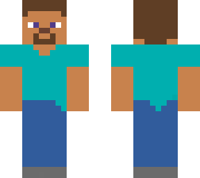 simple steve