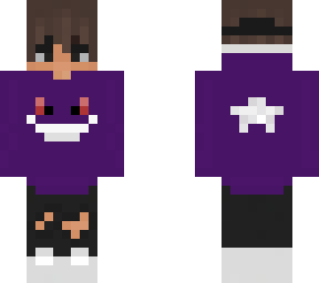 skin for stundy (gengarv1)