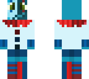 skin take 1