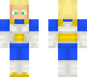 ssj vegeta