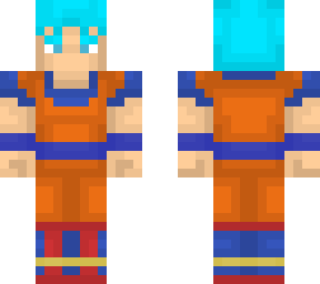 ssjb goku (go)