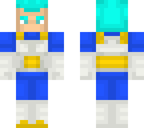 ssjb vegeta