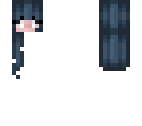 start of my new skin