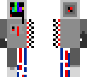 static monstrosity