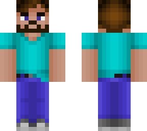 steve rework