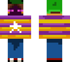 stimz ender skin
