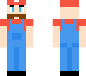 super mario