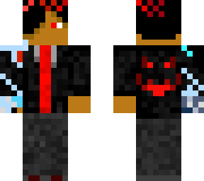 teangvidforce red