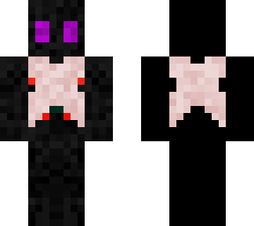 the true enderman