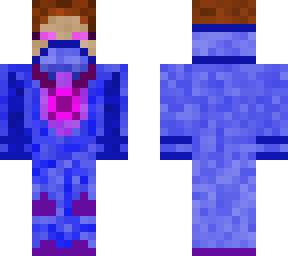 the wanderer