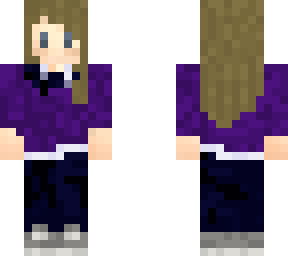 this was my first skin