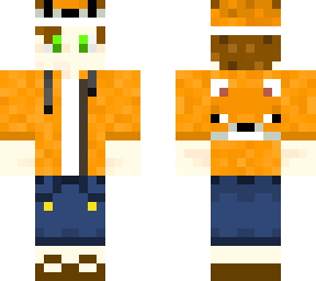 thisisfoxy