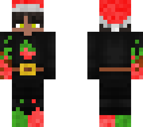 tmccrazy12(christams)