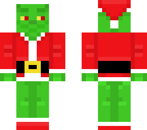toy grinch