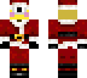tunwrap chrimuss