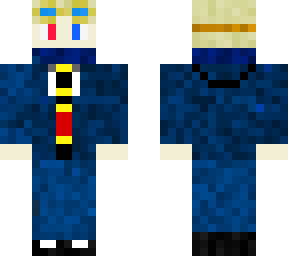 updated sky aka me