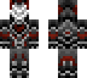 venator armor (halo 4)