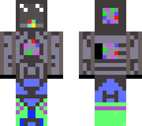 walking computer