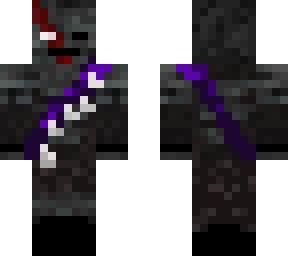 wither warrior