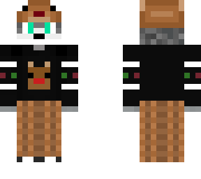 wolfy christmas