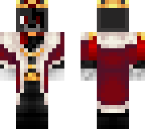 wolfy king
