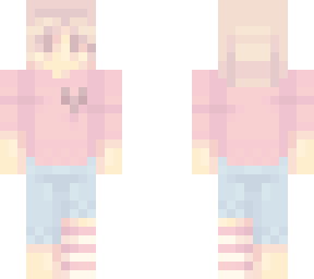 xoxo [reupload] - jerseys