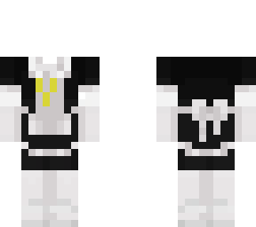 yellow maid