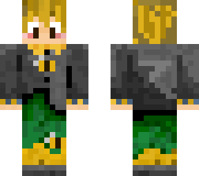 yelloweeedskins