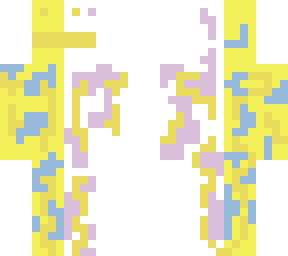 yellowsmilemanblue