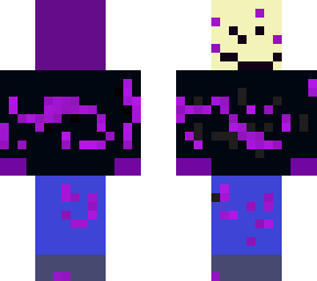 zombie michael afton