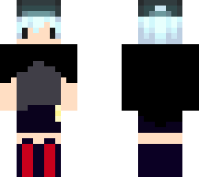 .+chibi vampire+.