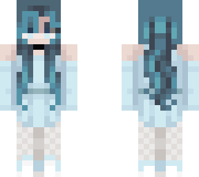 ~ glacial ~