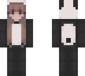 ~ panda ~
