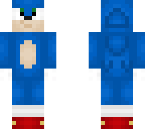 ~ sonic the hedgehog ~