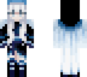 -snow warrior-