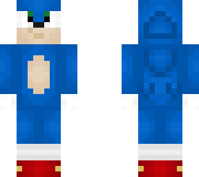 ~sonic the hedgehog~ (unfinished)
