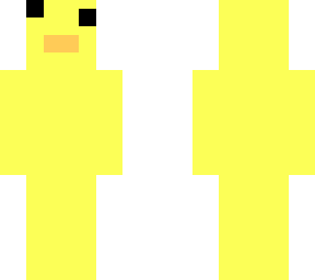 8 bit duck