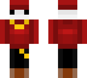8-bit dude