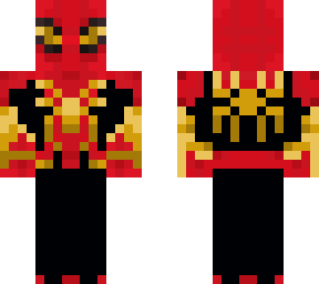 advanced suit mk 3
