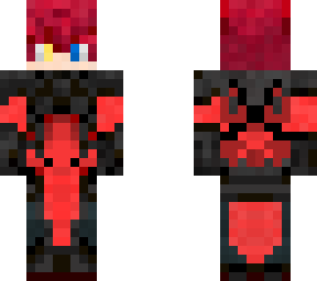 aerzy red