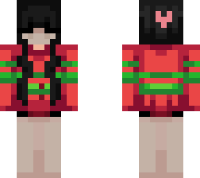 alex13217 christmas hivestyled