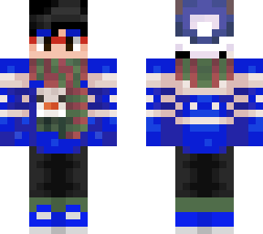 alveo christmas redesigned