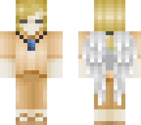 angel mike