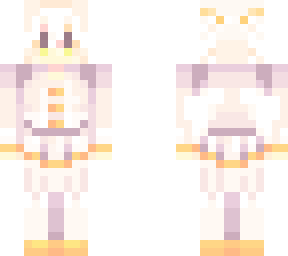 angel yoru