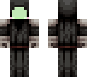 assassin frog