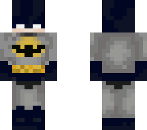 batman jonbee
