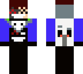 binonic dream