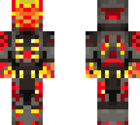blazing emile