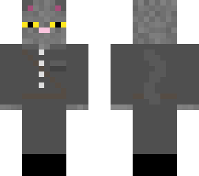 blitz cat